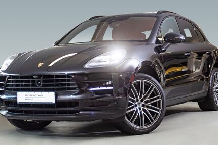 Porsche Macan 71.980 km 59.900 € Diez 65582
