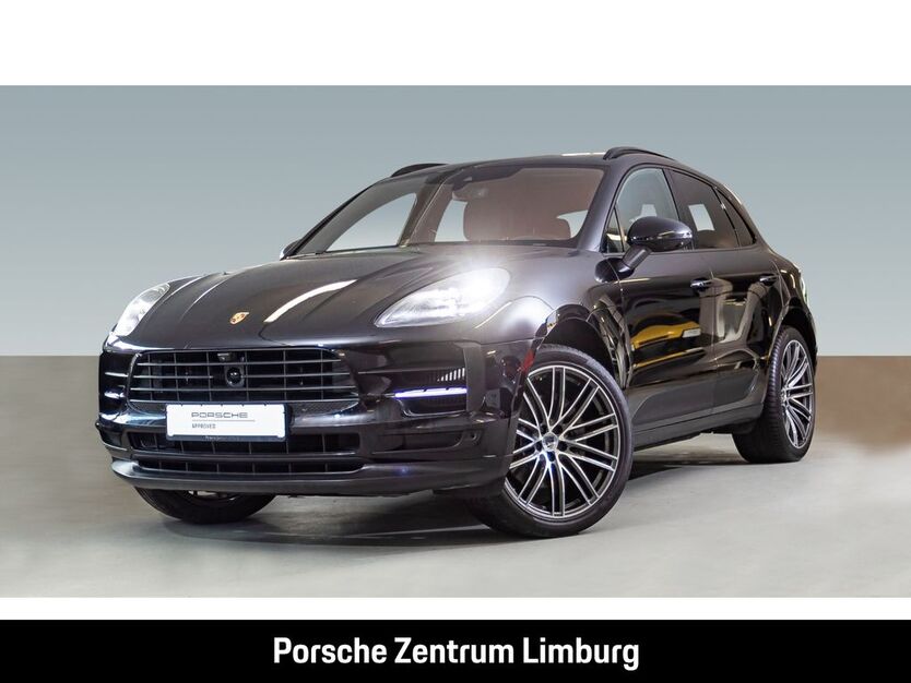 Porsche Macan 71.980 km 59.900 € Diez 65582