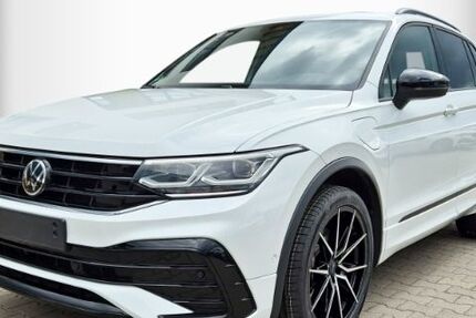 VW Tiguan 85.000 km 32.480 € Grafenhausen 79865