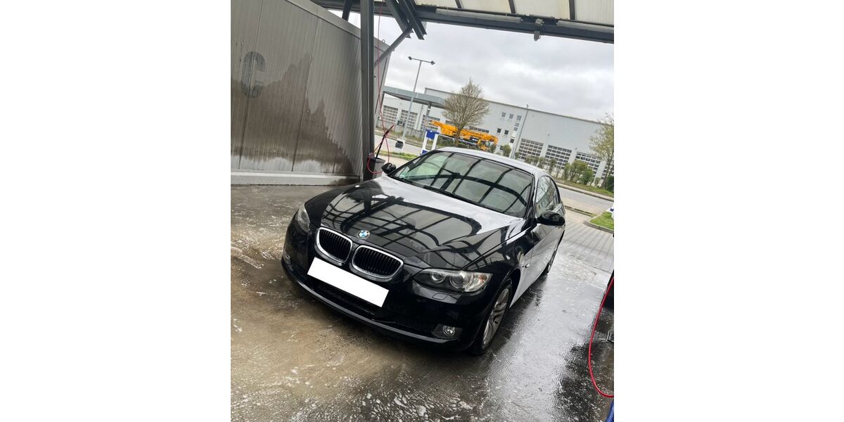 BMW 320 163.900 km 3.900 &euro; Stammham 85134
