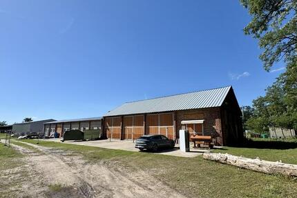 Gewerbeobjekt Wriezen - 2.450&euro; | Angebot:25977872