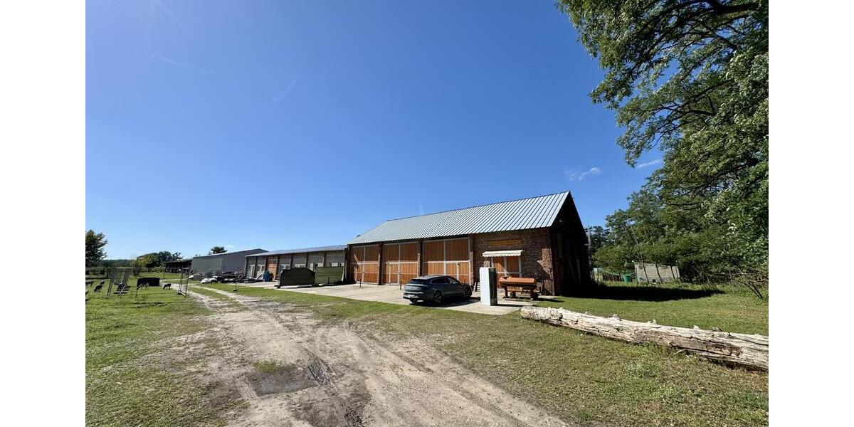 Gewerbeobjekt Wriezen - 2.450&euro; | Angebot:25977872