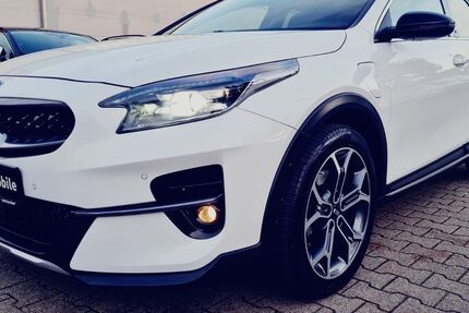 Kia XCeed 41.000 km 20.400 &euro; Ebersbach an der Fils. 73061