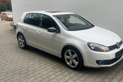VW Golf 162.200 km 6.290 &euro; Cottbus 03042