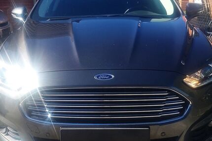 Ford Mondeo 167.000 km 9.900 € Schretstaken 21493
