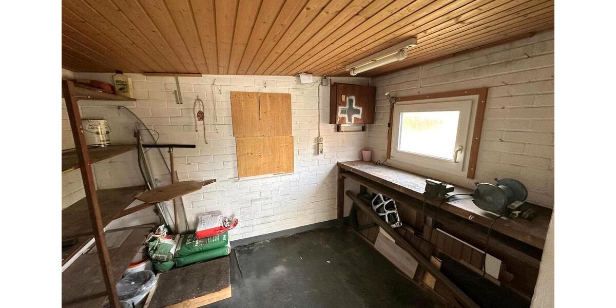 Einfamilienhaus Wangerland - 4 Zimmer, 99 m&sup2;, 228.000&euro; | Angebot:26816909