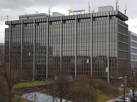 Gewerbeobjekt Ratingen Homberg - 1.099&euro; | Angebot:26370854