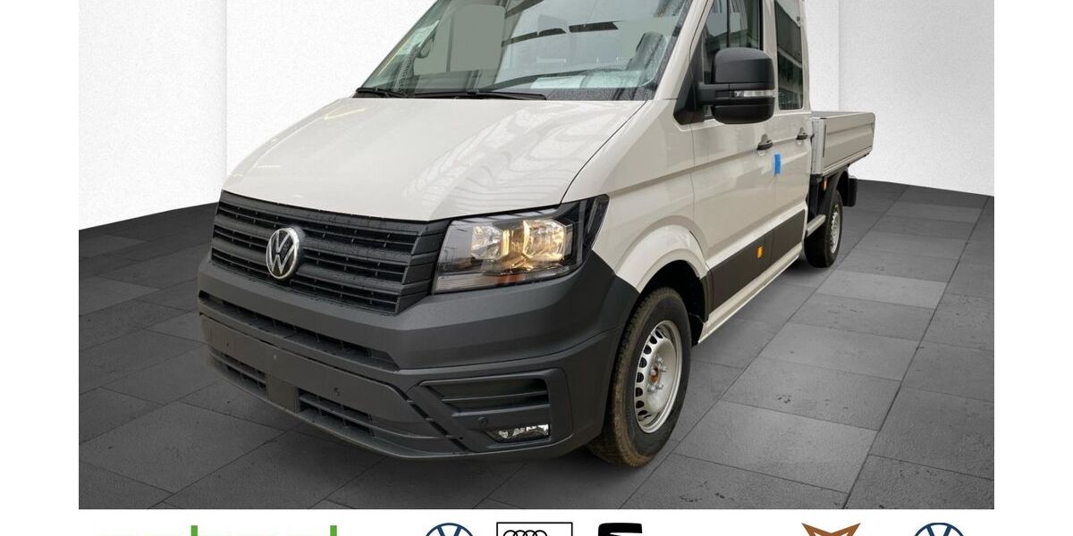 VW Crafter 2.222 km 47.890 &euro; Zell u.A. 73119