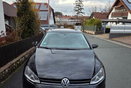 VW Golf 190.000 km 6.000 &euro; Happurg 91230