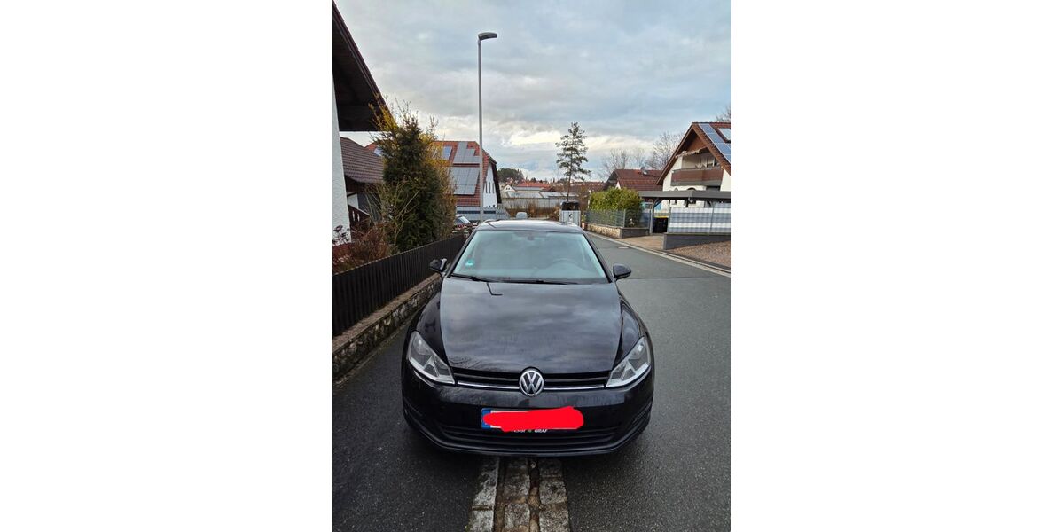 VW Golf 190.000 km 6.000 &euro; Happurg 91230