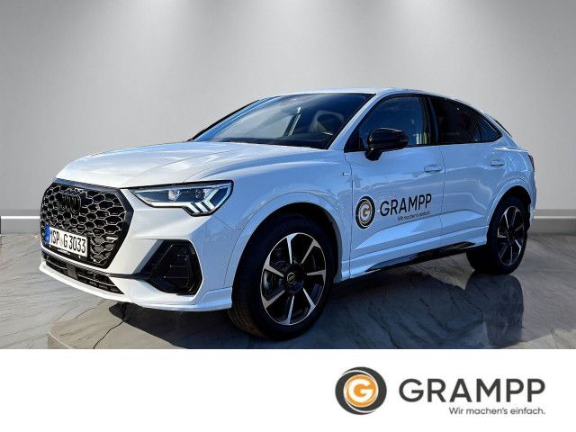 Audi Q3 8.518 km 46.430 € Lohr am Main 97816