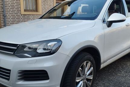 VW Touareg 283.000 km 11.000 &euro; Althengstett 75382