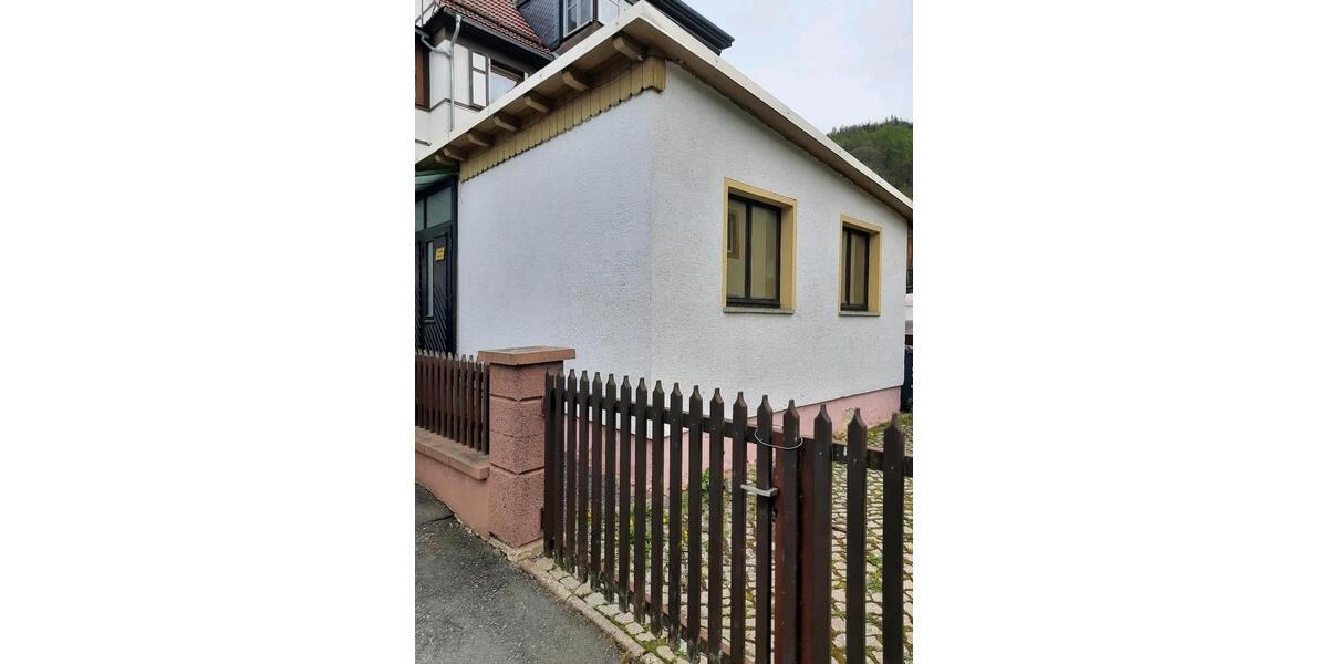 Einfamilienhaus Schwarzburg - 128.900&euro; | Angebot:26606500