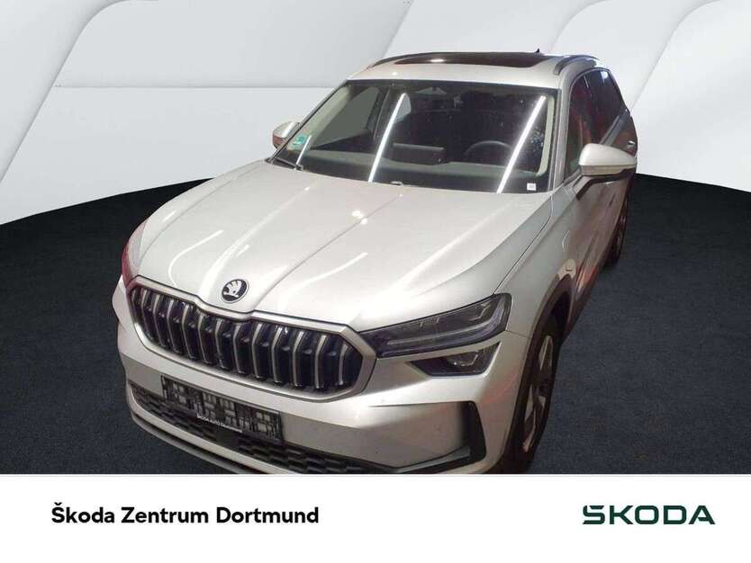 Skoda Kodiaq 16.215 km 44.888 € Dortmund 44309