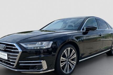 Audi A8 161.500 km 41.500 &euro; Lehe 26892