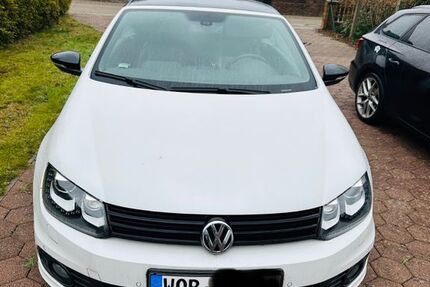 VW Eos 114.000 km 11.000 &euro; Wolfsburg 38440
