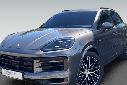 Porsche Cayenne 22.500 km 89.880 &euro; Ulm 89079