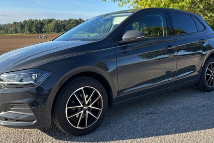 VW Polo 92.000 km 10.800 &euro; Großröhrsdorf 01900