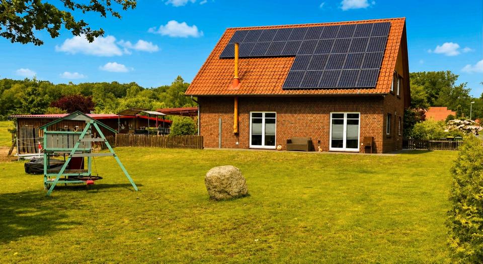 Einfamilienhaus Walsrode - 6 Zimmer, 150 m&sup2;, 430.000&euro; | Angebot:26992003