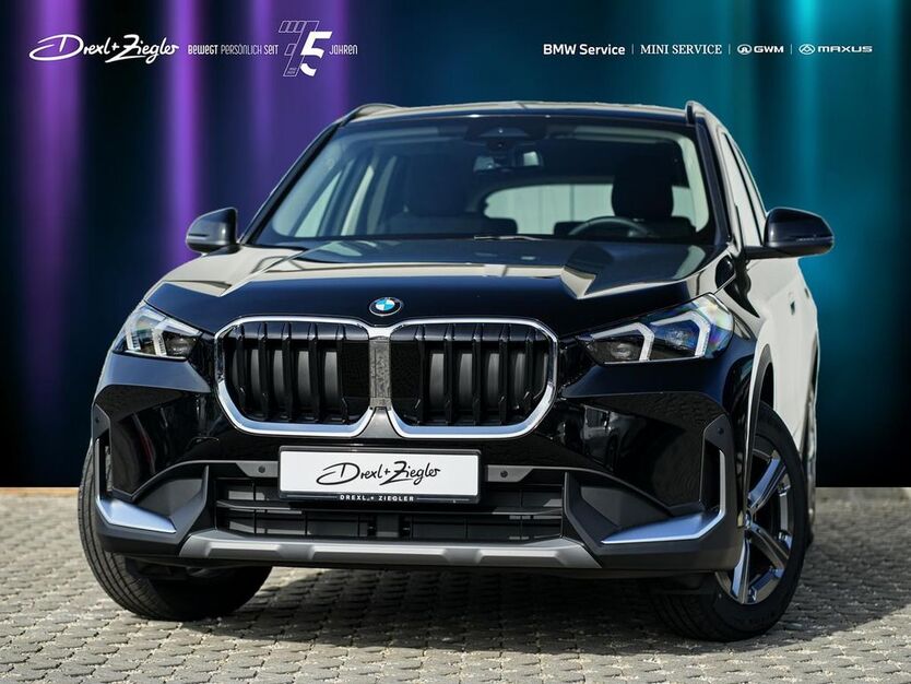 BMW X1 7.990 km 38.980 € Augsburg 86199