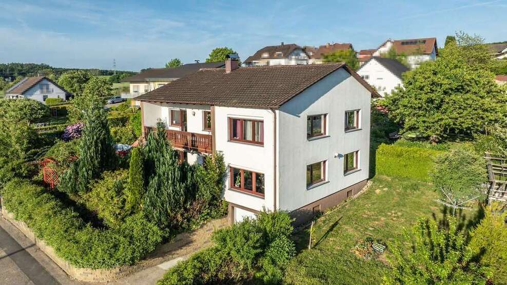Haus zum Kaufen in Aglasterhausen 399.000 € 182.59 m²
