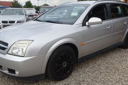 Opel Vectra 139.440 km 750 € Dresden 01219