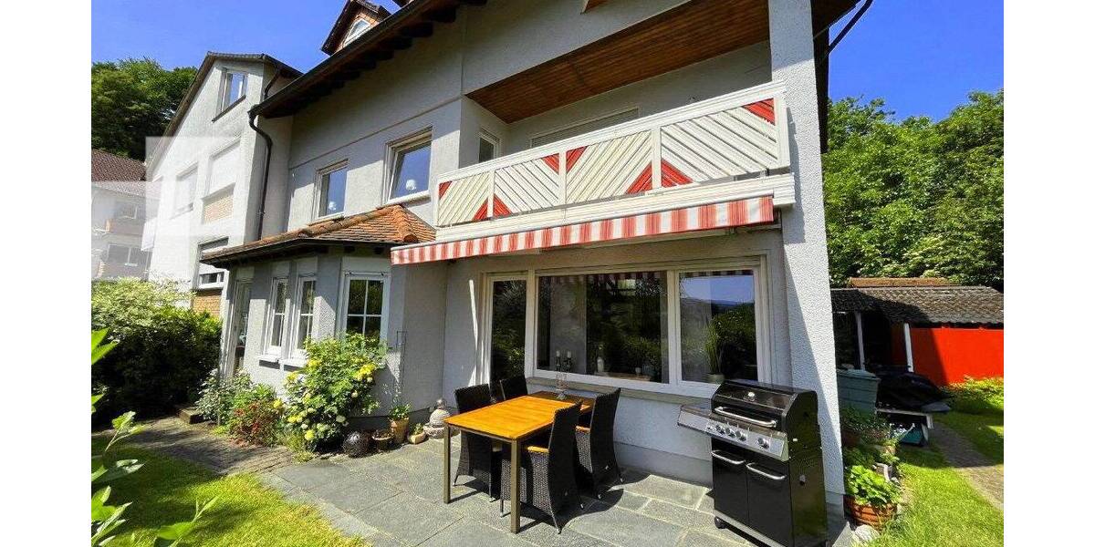Einfamilienhaus Bad Orb - 6 Zimmer, 174 m&sup2;, 428.000&euro; | Angebot:26824502