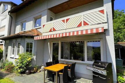 Haus Bad Orb - 6 Zimmer, 174 m&sup2;, 428.000&euro; | Angebot:26824502