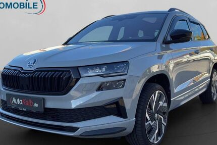 Skoda Karoq 22.951 km 32.666 € Schnaittach 91220