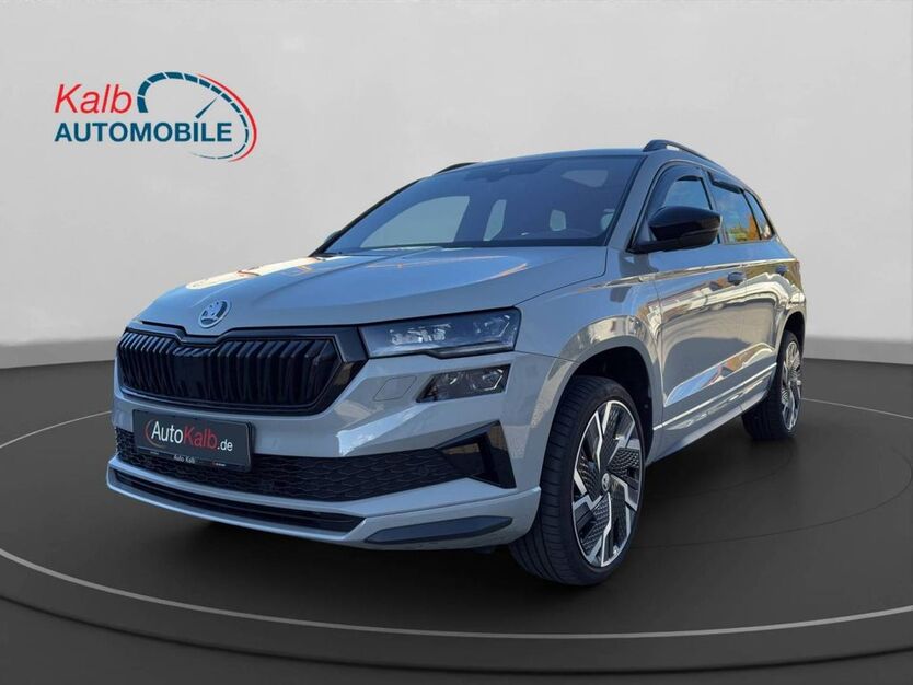 Skoda Karoq 22.951 km 32.666 € Schnaittach 91220