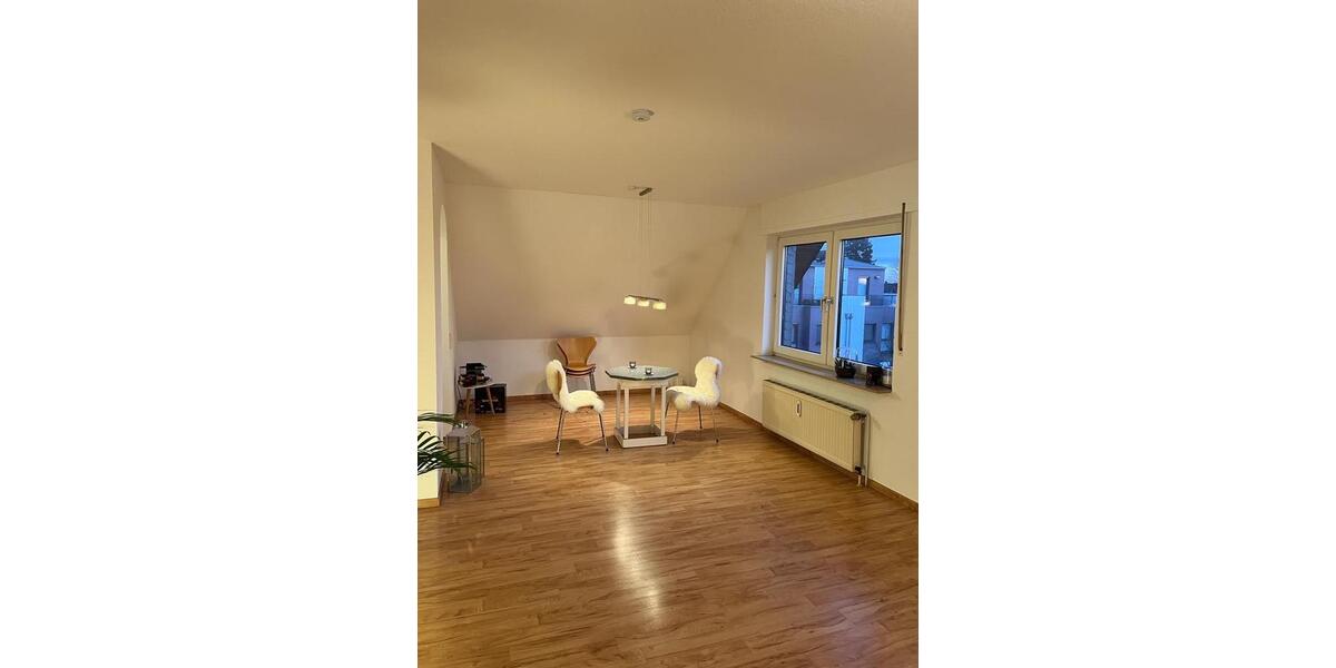 Etagenwohnung Kaarst - 3 Zimmer, 82 m&sup2;, 1.280&euro; | Angebot:26676667