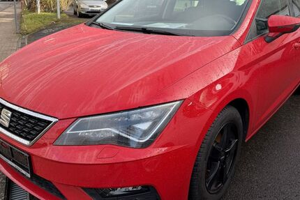 Seat Leon 101.339 km 11.790 &euro; Merchweiler 66589