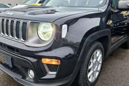 Jeep Renegade 95.500 km 14.770 &euro; Heilbronn 74074