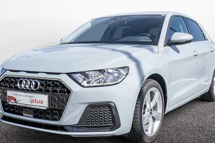 Audi A1 7.204 km 22.990 &euro; Brandenburg 14772