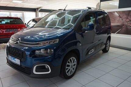 Citroen Berlingo 104.000 km 14.990 &euro; Ransbach-Baumbach 56235