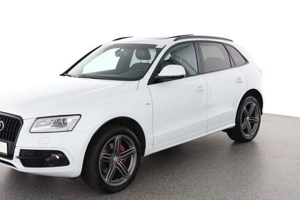 Audi Q5 80.000 km 26.780 € Schönefeld 12529