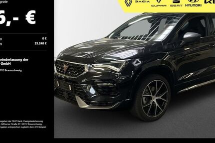 Cupra Ateca 11.700 km 34.880 &euro; Heilbronn 74076