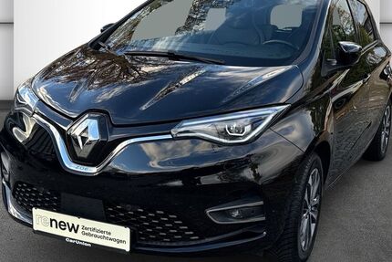 Renault ZOE 33.884 km 14.790 &euro; Leipzig 04129