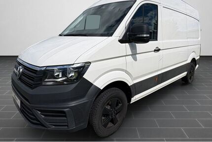 VW Crafter 33.800 km 32.400 &euro; Neustadt a.d. Weinstraße 67433