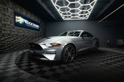 Ford Mustang 67.045 km 26.990 € Leipzig 04178