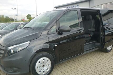 Mercedes-Benz Vito 117.180 km 31.750 &euro; Bayreuth 95448