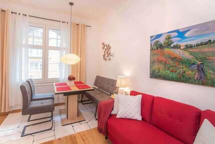 Zimmer Nürnberg Herrnhütte - 3 Zimmer, 1.885&euro; | Angebot:27149325