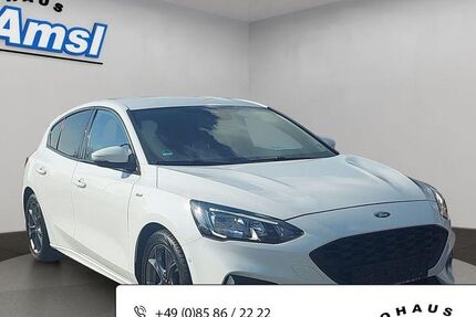 Ford Focus 78.750 km 14.990 &euro; Hauzenberg 94051