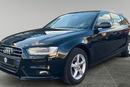 Audi A4 224.000 km 8.999 &euro; Aiterhofen 94330