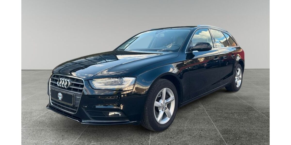 Audi A4 224.000 km 8.999 &euro; Aiterhofen 94330