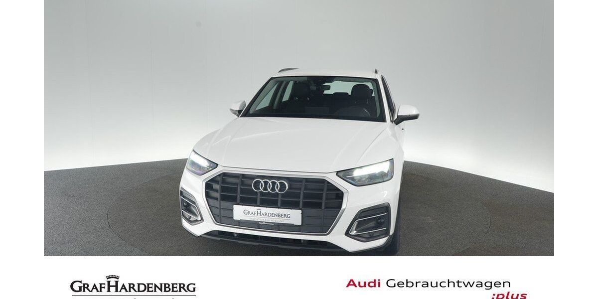 Audi Q5 142.200 km 23.311 &euro; Aach 78267
