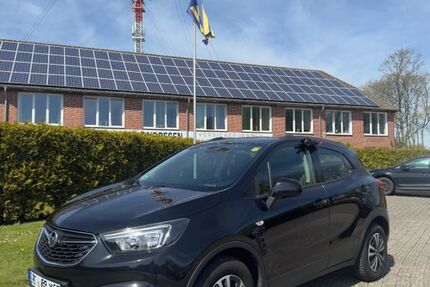 Opel Mokka X 117.700 km 9.490 &euro; Garding 25836