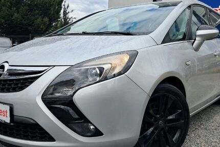 Opel Zafira 213.000 km 5.499 € Dresden 01159