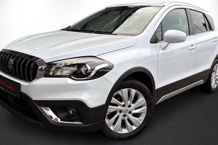 Suzuki SX4 114.800 km 12.390 &euro; Freilassing 83395