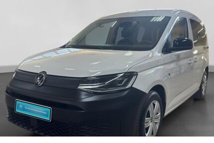 VW Caddy 151.884 km 17.990 &euro; Lüneburg 21335